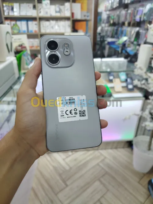 INFINIX SMART 9