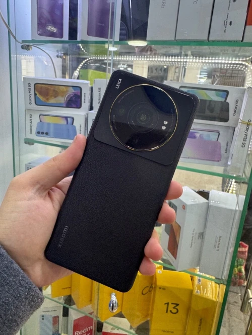 Xiaomi 12s ultra 512Gb