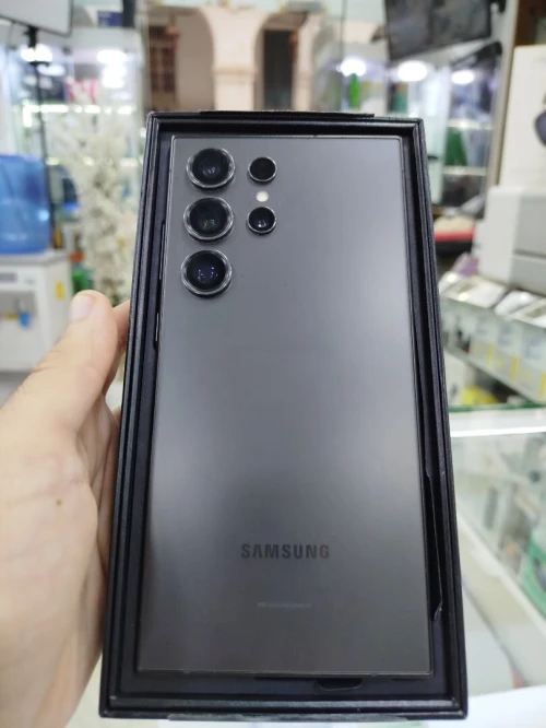 Samsung S24 ultra
