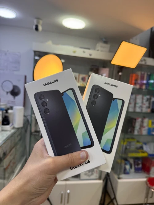 Samsung A16 4/128GB