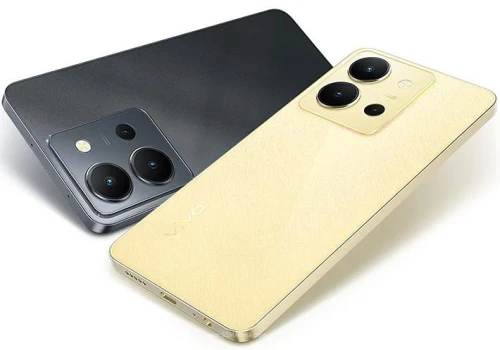 vivo y36