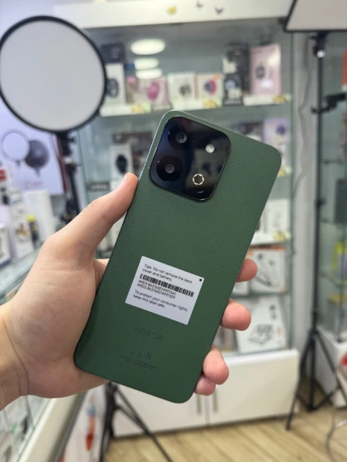 Honor X7c 256/8 GB