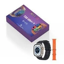 pack casque + smartwhatch + chargeur