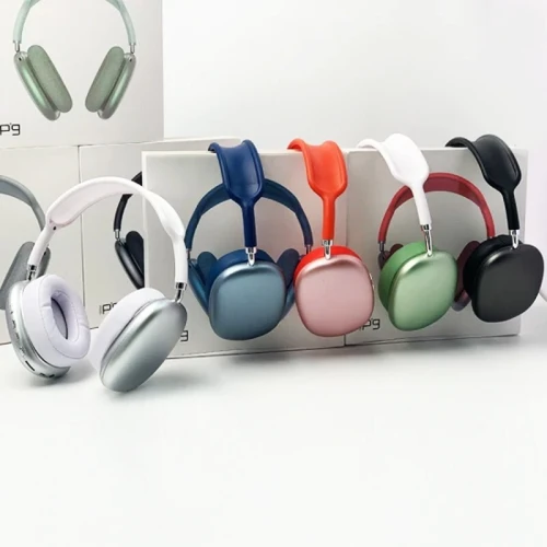 pack casque + smartwhatch + chargeur