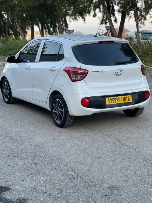 Hyundai Grand i10 2018 DZ