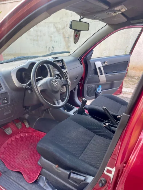 Daihatsu Terios 2011 7p