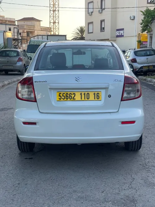 Suzuki SX4 2010 SX4