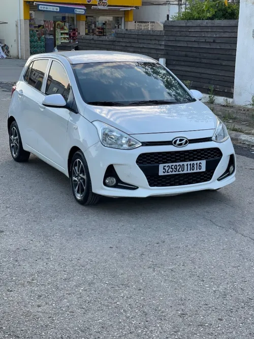 Hyundai Grand i10 2018 DZ