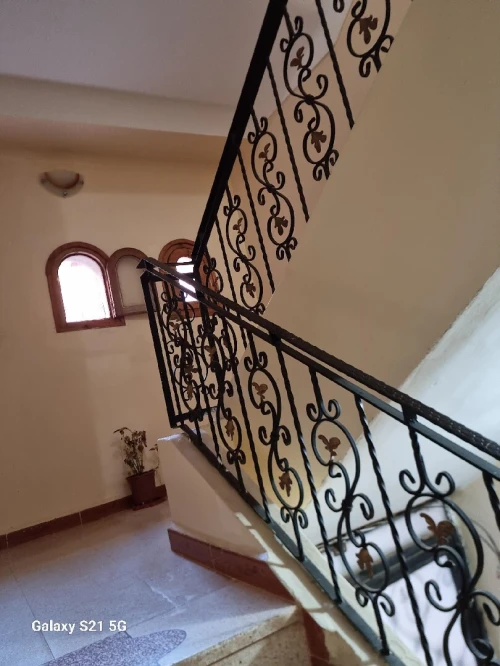 Vente Villa Alger Saoula