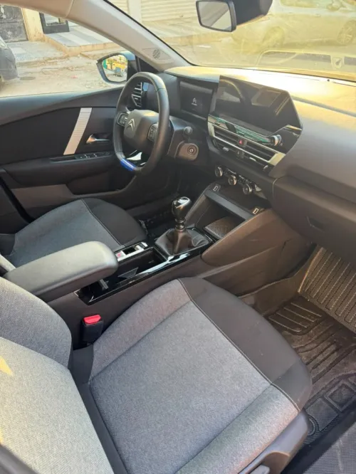 Citroen C4 2023 C4