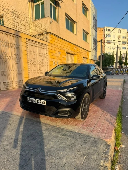 Citroen C4 2023 C4