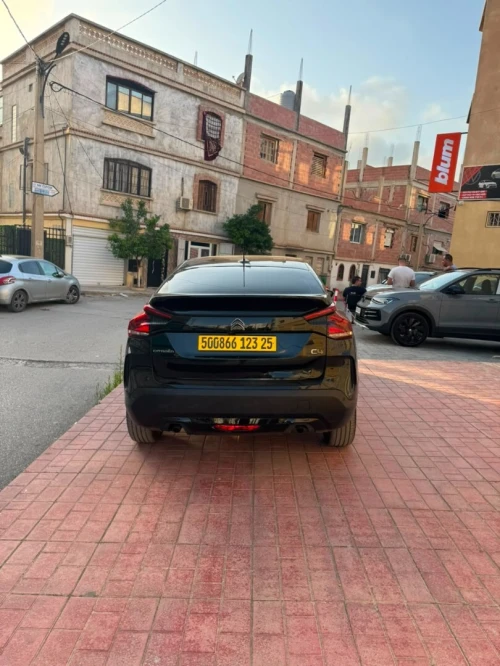 Citroen C4 2023 C4