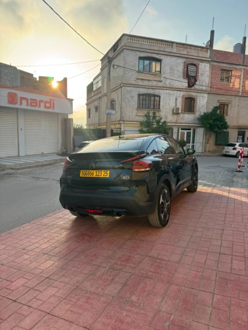 Citroen C4 2023 C4