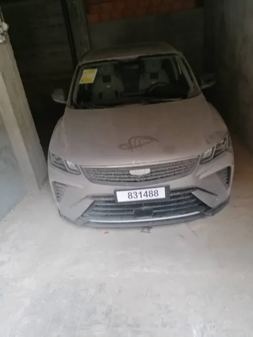 Geely super max 2026 super max