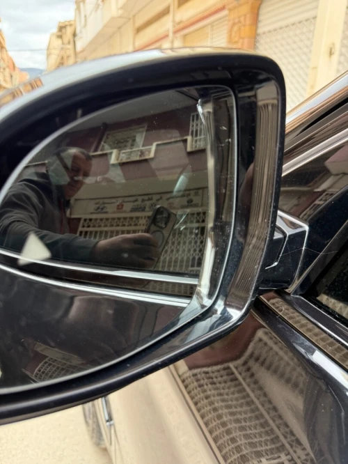 BMW X4 2024 M sport