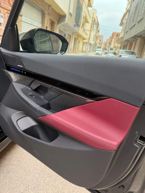BMW Série 5 2025 Pak m xdrive invidualle