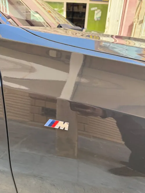 BMW Série 3 2025 Pak m xdrive