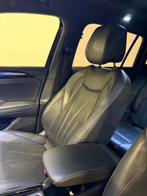 Volkswagen New Tiguan 2024 R-Line