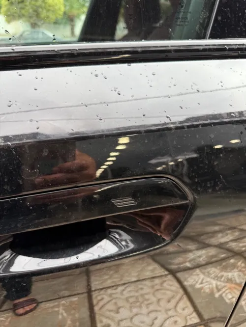 BMW Série 5 2025 Pak m xdrive