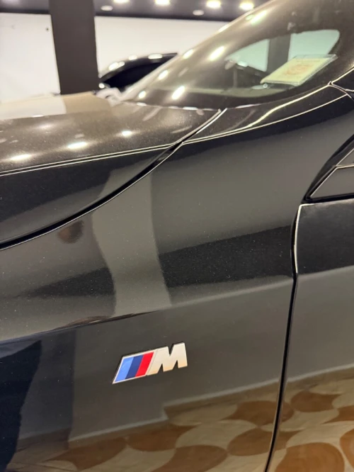 BMW Série 5 2025 520d xdrive invidualle