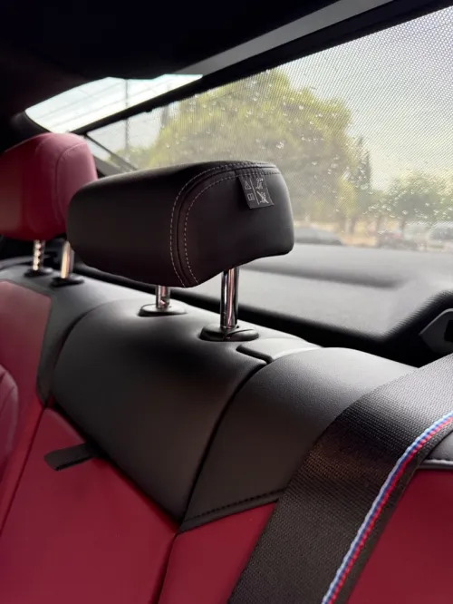 BMW Série 5 2025 Pak m xdrive  invidualle