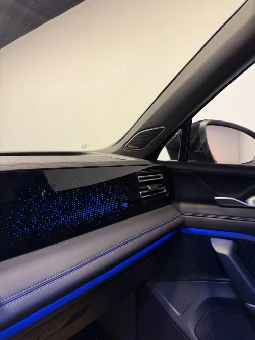 Volkswagen New Tiguan 2024 R-Line
