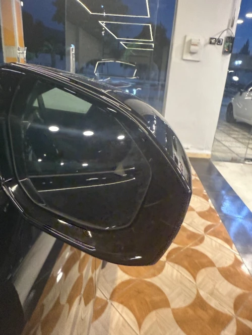 BMW Série 5 2025 Pak m xdrive invidualle