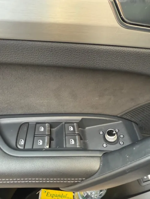 Audi Q5 2024 Sline