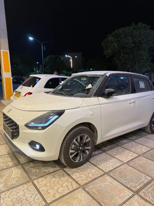 Suzuki Swift 2026 Glx monte carlos