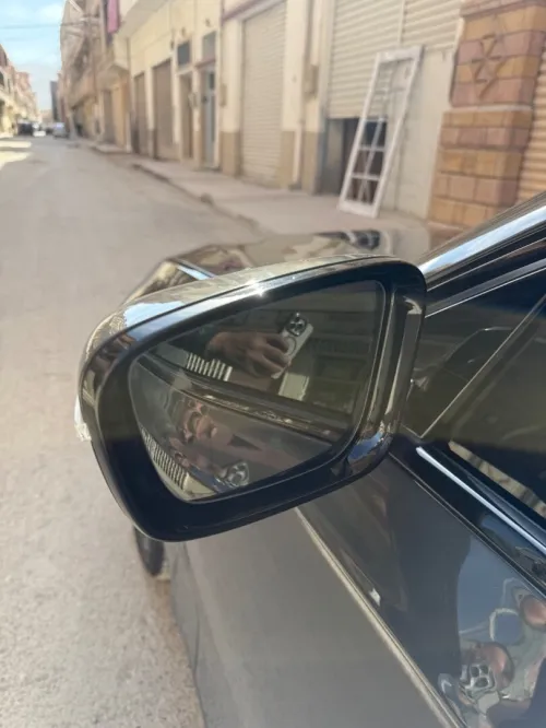 BMW Série 3 2025 Pak m xdrive