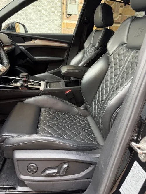 Audi Q5 2024 Sline