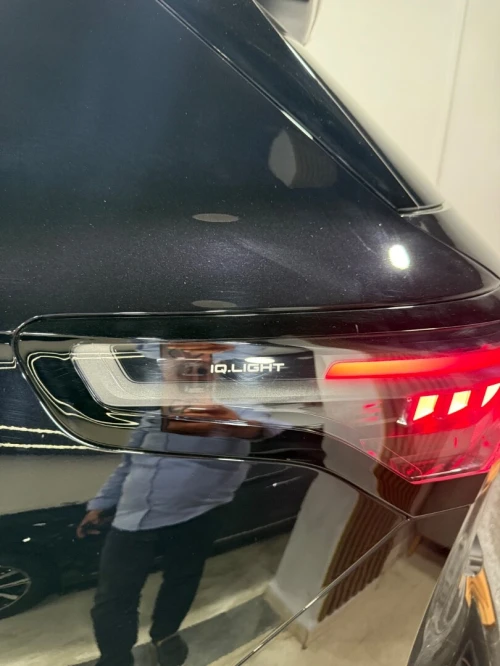 Volkswagen New Tiguan 2024 R-Line