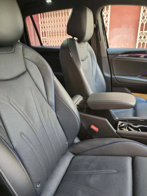 Volkswagen New Tiguan 2024 R-Line
