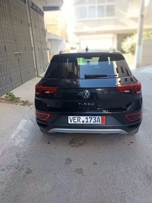 Volkswagen T-Roc 2023 Life