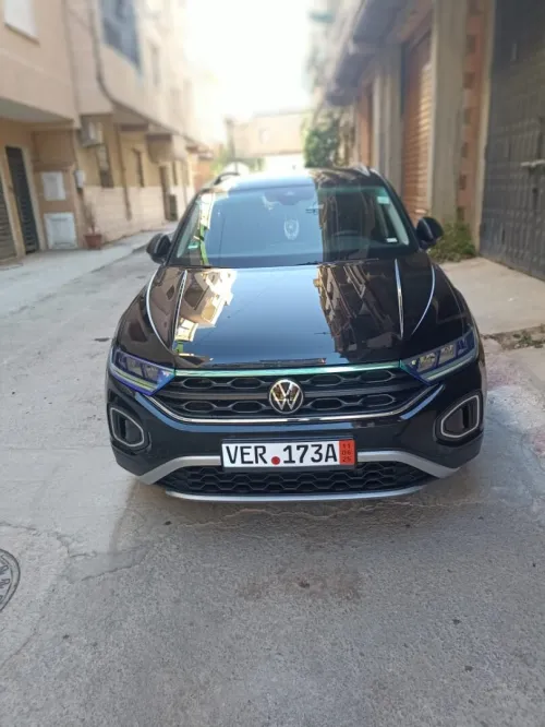 Volkswagen T-Roc 2023 Life