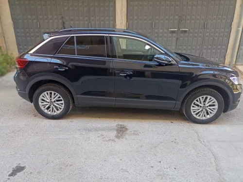 Volkswagen T-Roc 2023 Life