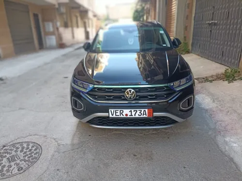 Volkswagen T-Roc 2023 Life