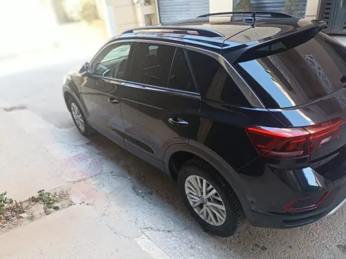 Volkswagen T-Roc 2023 Life