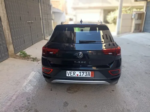 Volkswagen T-Roc 2023 Life