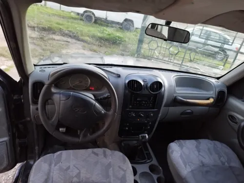 Mahindra Scorpio 2010 Pick up