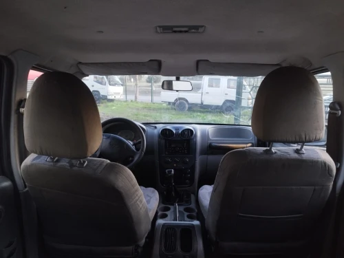 Mahindra Scorpio 2010 Pick up
