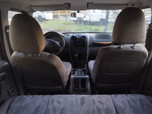 Mahindra Scorpio 2010 Pick up