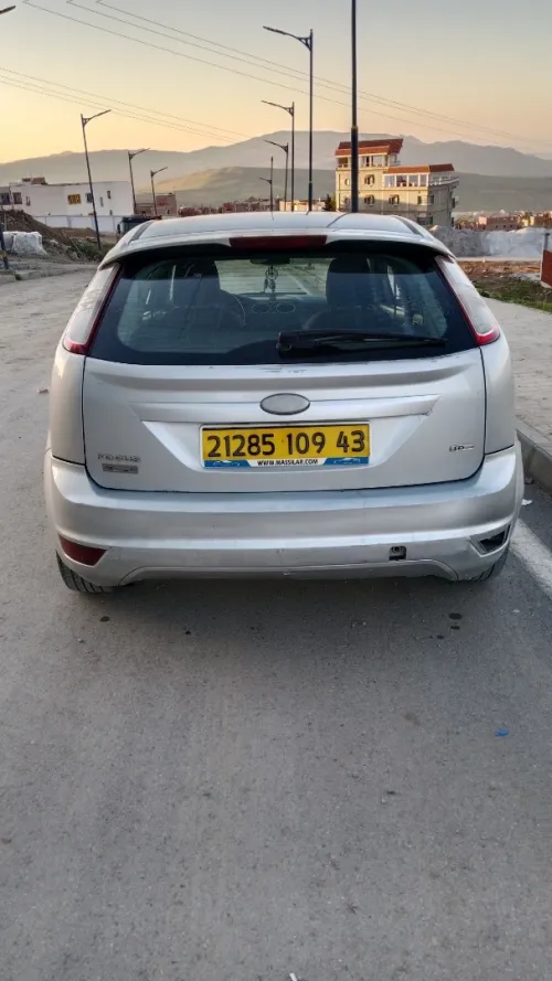 Ford Focus 5 portes 2009 