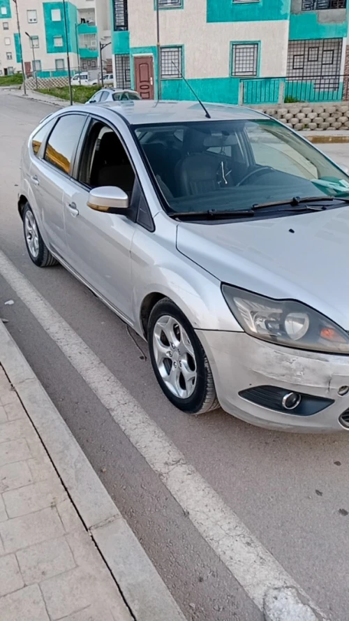 Ford Focus 5 portes 2009 
