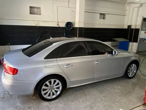 Audi A4 2009 Ambition Luxe