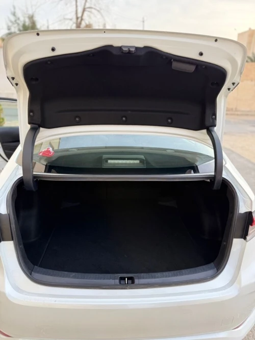 Toyota Corolla 2024 Libya