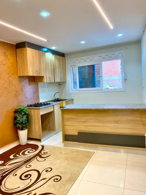 Vente Appartement Studio Jijel Jijel