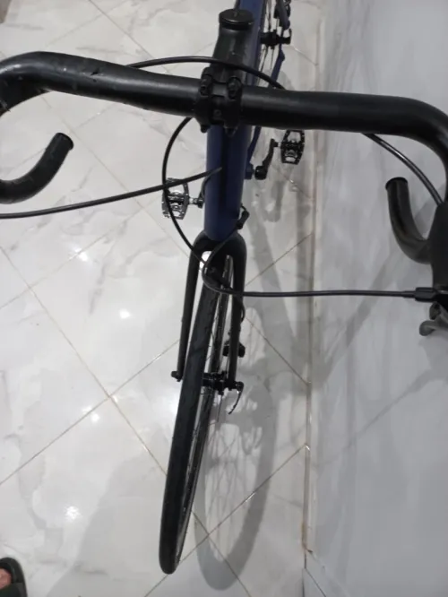 Vélo triban rc 120 