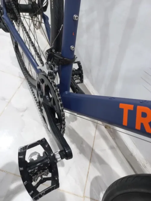 Vélo triban rc 120 