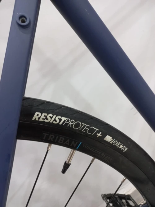 Vélo triban rc 120 